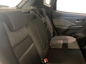 Nissan Magnite 1.0 Acenta auto - Image 6