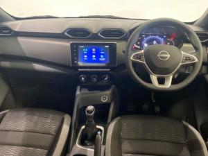 Nissan Magnite 1.0 Acenta auto - Image 7