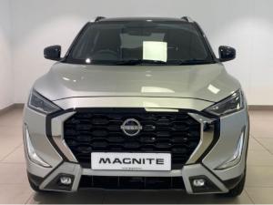 Nissan Magnite 1.0 Acenta auto - Image 8