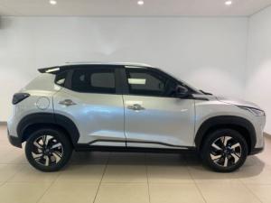 Nissan Magnite 1.0 Acenta auto - Image 9