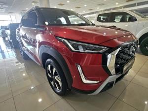 Nissan Magnite 1.0 Acenta auto - Image 1