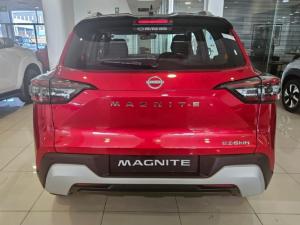 Nissan Magnite 1.0 Acenta auto - Image 4