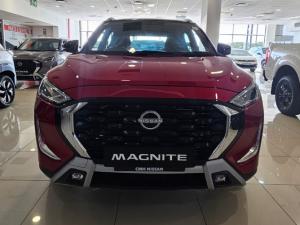 Nissan Magnite 1.0 Acenta auto - Image 8