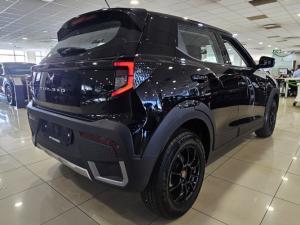 Mahindra XUV 3XO 1.2T MX2 auto - Image 3