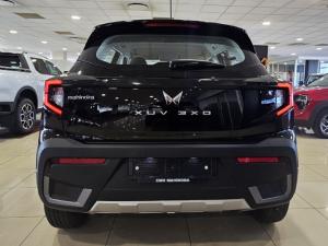 Mahindra XUV 3XO 1.2T MX2 auto - Image 4