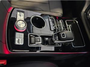 Foton Tunland G7 2.0TD double cab Limited 4x4 - Image 10