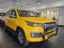 Thumbnail Foton Tunland G7 2.0TD double cab Limited 4x4
