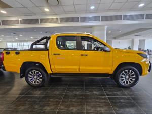 Foton Tunland G7 2.0TD double cab Limited 4x4 - Image 2