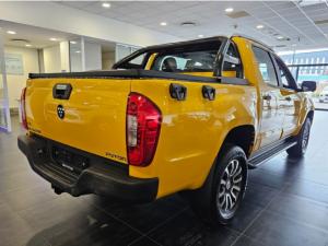 Foton Tunland G7 2.0TD double cab Limited 4x4 - Image 3