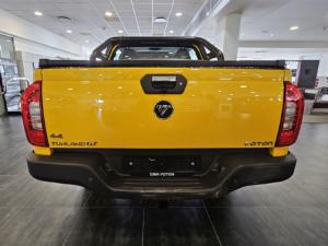 Foton Tunland G7 2.0TD double cab Limited 4x4 - Image 4