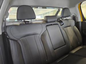 Foton Tunland G7 2.0TD double cab Limited 4x4 - Image 6