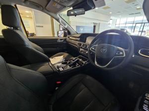 Foton Tunland G7 2.0TD double cab Limited 4x4 - Image 7