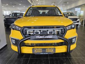 Foton Tunland G7 2.0TD double cab Limited 4x4 - Image 8