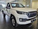 Thumbnail Foton Tunland G7 2.0TD single cab Hi Rider