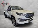 Thumbnail Foton Tunland G7 2.0TD single cab Hi Rider