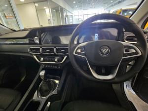 Foton Tunland G7 2.0TD single cab Hi Rider - Image 7