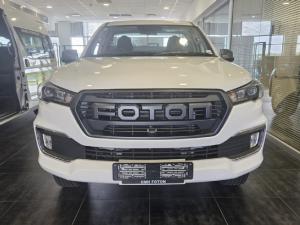 Foton Tunland G7 2.0TD single cab Hi Rider - Image 8