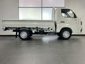 Foton Truckmate TM3 1.5 dropside (no aircon) - Image 2