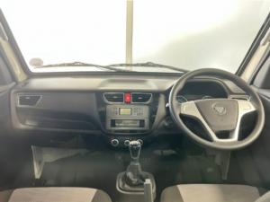 Foton Truckmate TM3 1.5 dropside (no aircon) - Image 7
