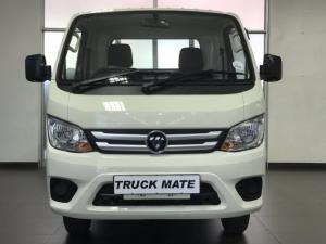 Foton Truckmate TM3 1.5 dropside (no aircon) - Image 8