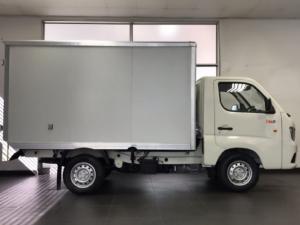 Foton Truckmate TM3 1.5 box body - Image 2