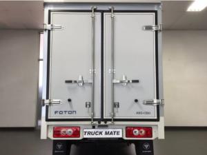 Foton Truckmate TM3 1.5 box body - Image 3