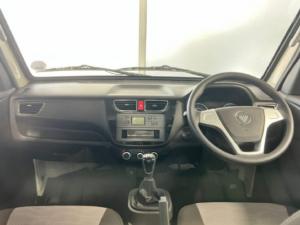 Foton Truckmate TM3 1.5 box body - Image 5