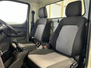 Foton Truckmate TM3 1.5 box body - Image 6