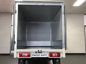 Foton Truckmate TM3 1.5 box body - Image 7