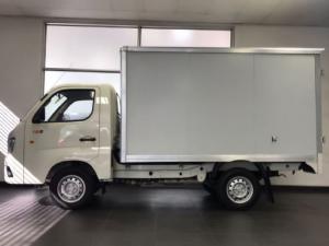 Foton Truckmate TM3 1.5 box body - Image 9