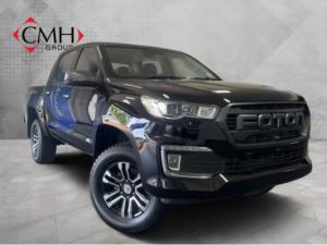Foton Tunland G7 2.0TD double cab TL auto - Image 1
