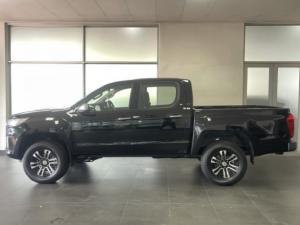 Foton Tunland G7 2.0TD double cab TL auto - Image 2