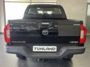 Foton Tunland G7 2.0TD double cab TL auto - Image 4