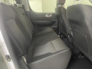 Foton Tunland G7 2.0TD double cab TL auto - Image 6