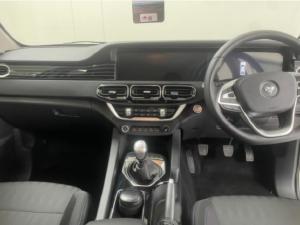 Foton Tunland G7 2.0TD double cab TL auto - Image 7