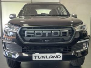 Foton Tunland G7 2.0TD double cab TL auto - Image 8