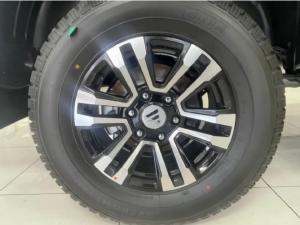 Foton Tunland G7 2.0TD double cab TL auto - Image 9