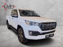 Thumbnail Foton Tunland G7 2.0TD double cab TL manual