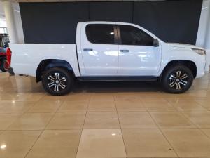 Foton Tunland G7 2.0TD double cab TL manual - Image 2