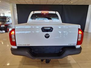Foton Tunland G7 2.0TD double cab TL manual - Image 3