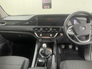 Foton Tunland G7 2.0TD double cab TL manual - Image 5