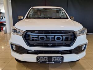 Foton Tunland G7 2.0TD double cab TL manual - Image 7
