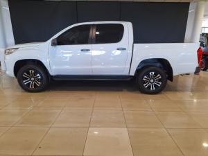 Foton Tunland G7 2.0TD double cab TL manual - Image 8