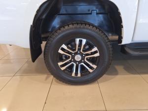 Foton Tunland G7 2.0TD double cab TL manual - Image 9