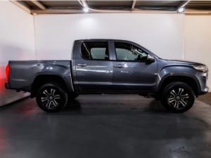 Foton Tunland G7 2.0TD double cab TL manual - Image 2