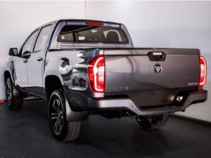 Foton Tunland G7 2.0TD double cab TL manual - Image 3