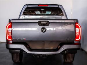 Foton Tunland G7 2.0TD double cab TL manual - Image 4