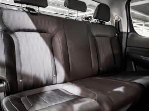 Foton Tunland G7 2.0TD double cab TL manual - Image 5