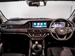 Foton Tunland G7 2.0TD double cab TL manual - Image 6