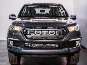 Foton Tunland G7 2.0TD double cab TL manual - Image 8